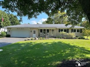 3334 Heiss Rd, Monroe, MI 48162