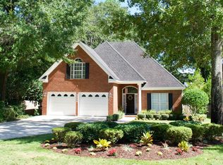 1105 Pace Pkwy, Mobile, AL 36693