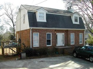 630 Pinecrest Dr, Athens, GA 30605
