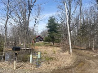 15370 Cassidy Rd, Chelsea, MI 48118