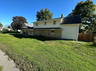218 Chestnut St, Milo, IA 50166