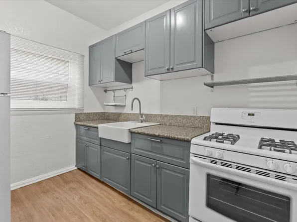 Madison Apartments, 1010 N Madison Ave APT 1, Los Angeles, CA 90029