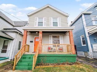 3336 Graydon Ave, Cincinnati, OH 45207