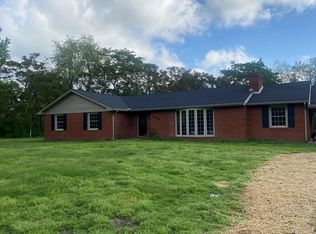 1412 Grapevine Rd, Madisonville, KY 42431