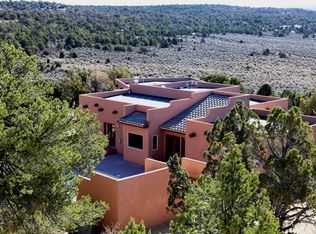 250 N 14th Rd, Glade Park, CO 81523