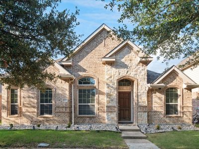 5612 Belton Ln, McKinney, TX, 75070