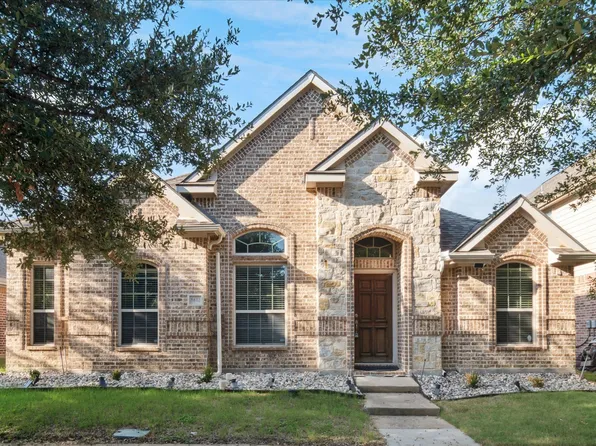 5612 Belton Ln, McKinney, TX 75070
