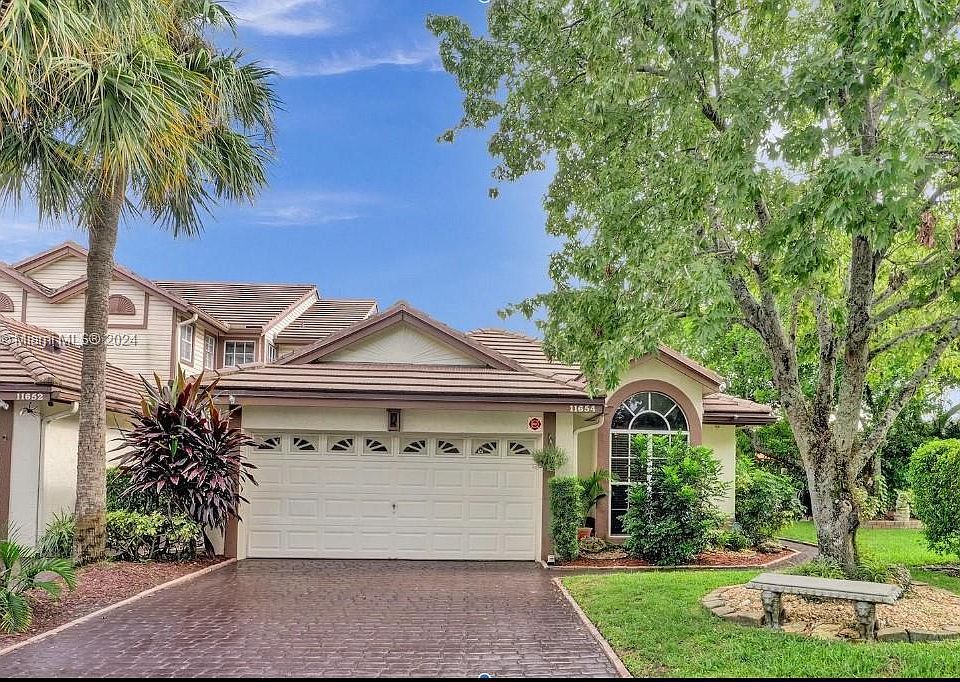 1st image of 11654 NW 19th Dr #11654