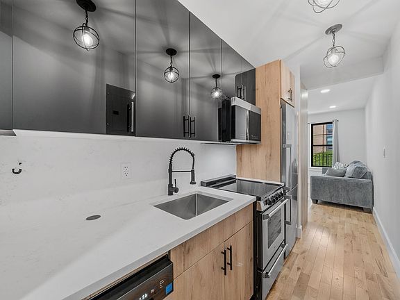 2nd image of 558 E 191st St #51
