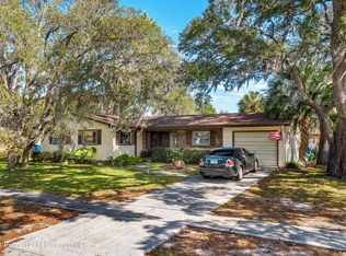 7740 Pinehurst Dr, Spring Hill, FL 34606