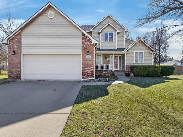 1802 Kendrick Ln, El Dorado, KS 67042