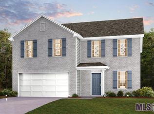 8539 Forestwood Ave, Baton Rouge, LA 70812