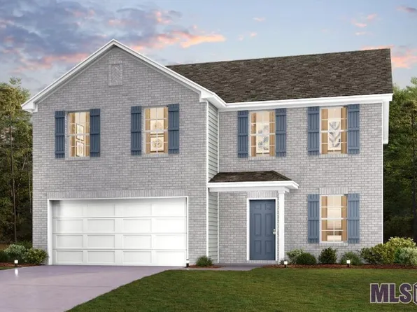 8537 Forest Glen Ave, Baton Rouge, LA 70812