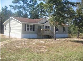 707 Lake Rosemary Ct #1, Defuniak Springs, FL 32433