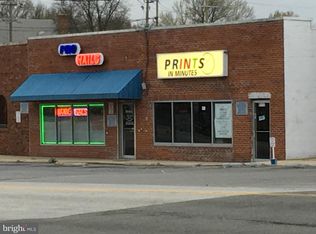 9012 Old Branch Ave, Clinton, MD 20735