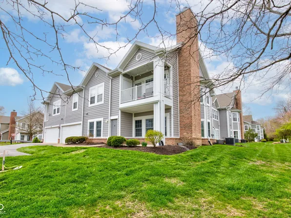 1200 Shadow Ridge Rd, Indianapolis, IN 46280