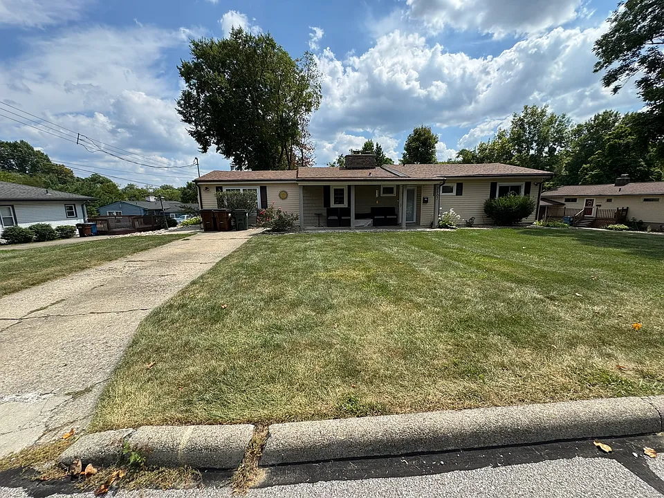 3507 Susan Lewis Dr