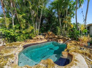 1531 Blue Rd, Coral Gables, FL 33146