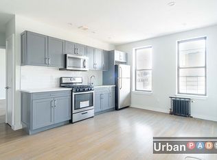 615 Rutland Rd #1B, Brooklyn, NY 11203