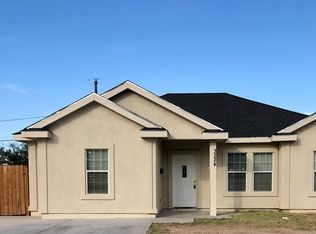 3224 Walnut Ave, Odessa, TX 79762