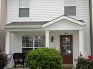 264 Countryshire Dr, Lake Saint Louis, MO 63367