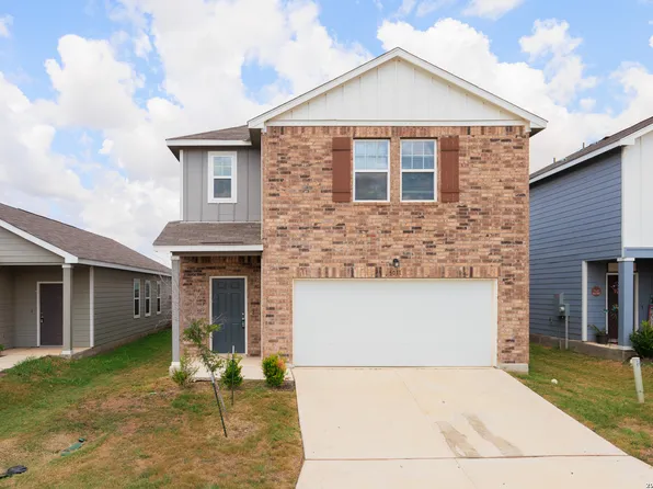 5011 Cassiopeia, San Antonio, TX 78245