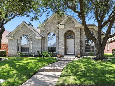 5209 China Berry Dr, McKinney, TX, 75070