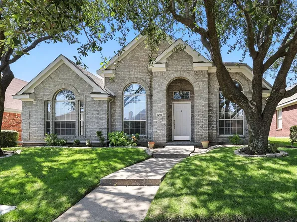 5209 China Berry Dr, McKinney, TX 75070