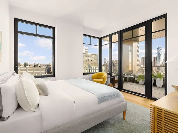 110 Charlton St #Phc, New York, NY 10014