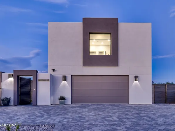 935 S Fremont Ave, Tucson, AZ 85719