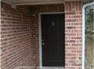 701 N Clay St APT D, Ennis, TX 75119