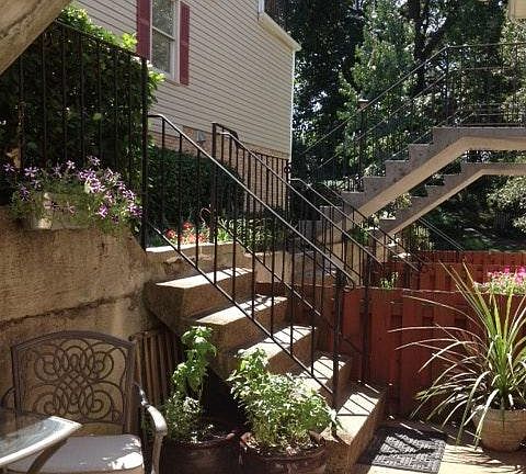 2nd image of 120A N Bedford St #120A