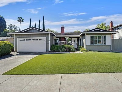 7660 Applewood Way, Pleasanton, CA, 94588