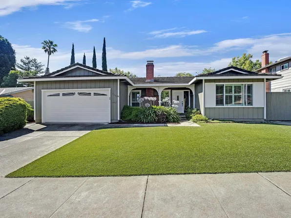7660 Applewood Way, Pleasanton, CA 94588