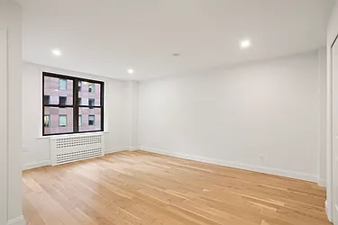 Rented by The Dermot Realty Management Company