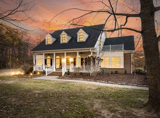 60 Groce Rd, Fayetteville, TN 37334