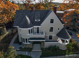 24 Selkirk Rd #1, Brighton, MA 02135