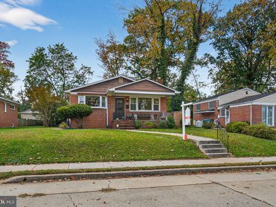 5904 Winner Ave, Baltimore, MD, 21215