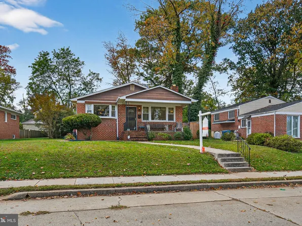 5904 Winner Ave, Baltimore, MD 21215