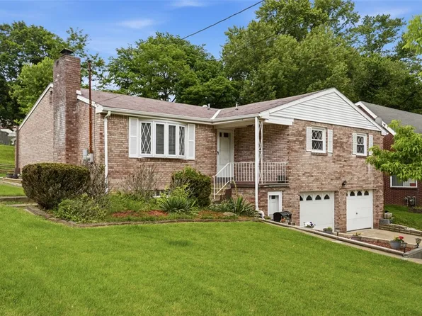 166 Glenhurst Dr, Verona, PA 15147