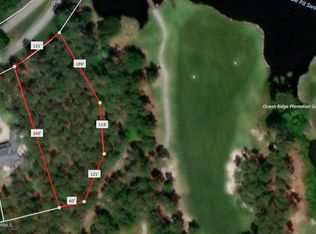 450 Ocean Ridge Pkwy SW, Ocean Isle Beach, NC 28469