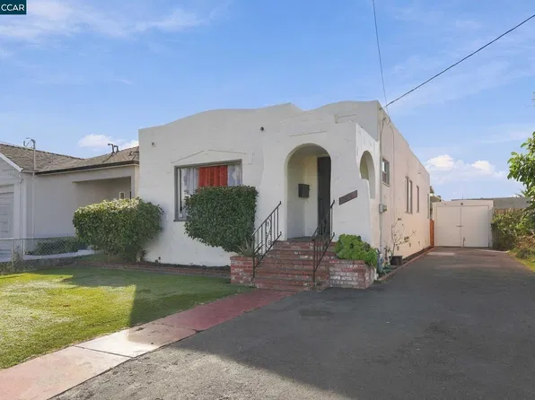 1928 California Ave, San Pablo, CA 94806