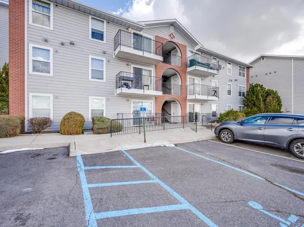 1645 NE Merman Dr APT B101, Pullman, WA 99163