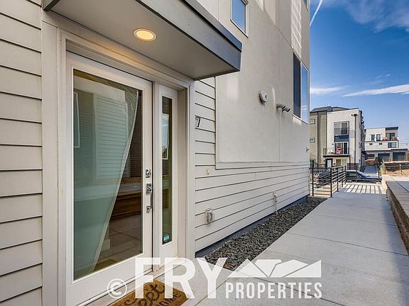 3rd image of 1274 Quitman St Unit 7