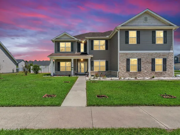147 Savina Dr, Brunswick, GA 31523