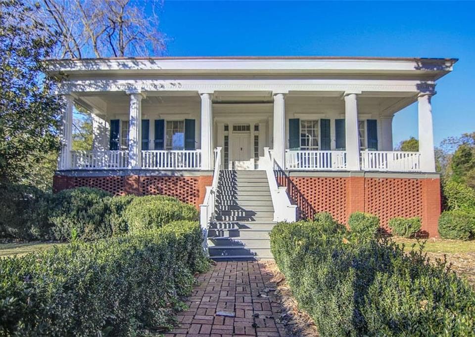 2149 Floyd St NE, Covington, GA 30014 MLS 6907684 Zillow