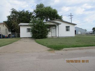 2401 SW Jefferson Ave, Lawton, OK 73505