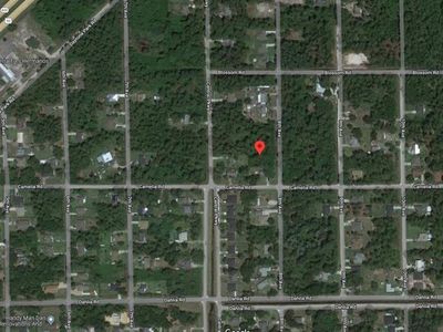 8th Avenue Lot #28, Deland, FL, 32724