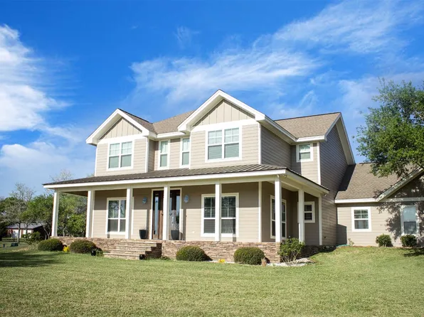 1572 County Road 134, Hallettsville, TX 77964
