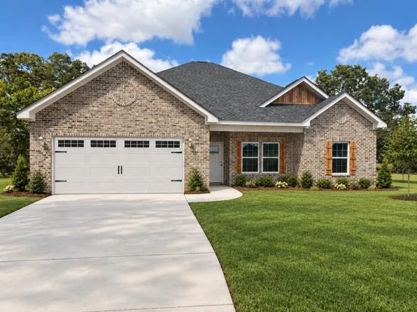 5524 County Road 55, Columbia, AL 36319